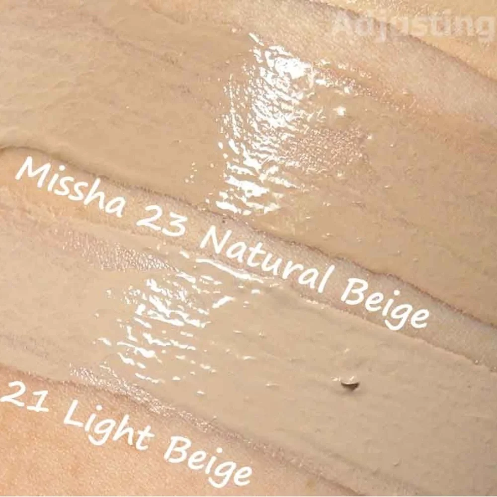 bellgrande BB cream bb cream